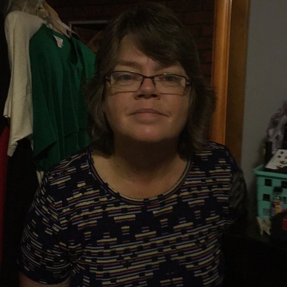 Meet your Posher, Nancy